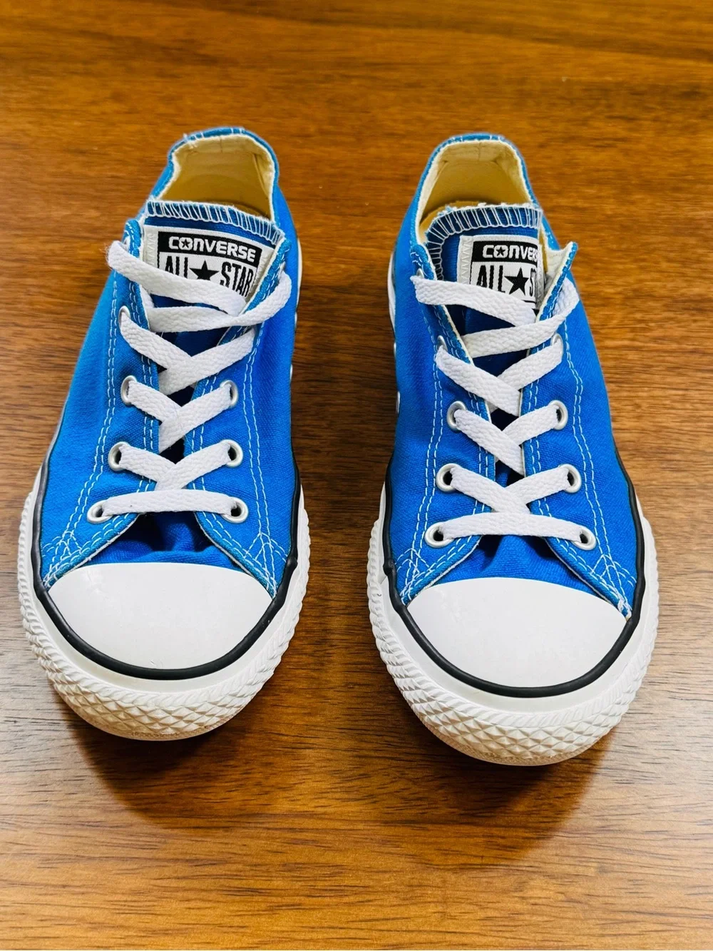 Converse classic chuck